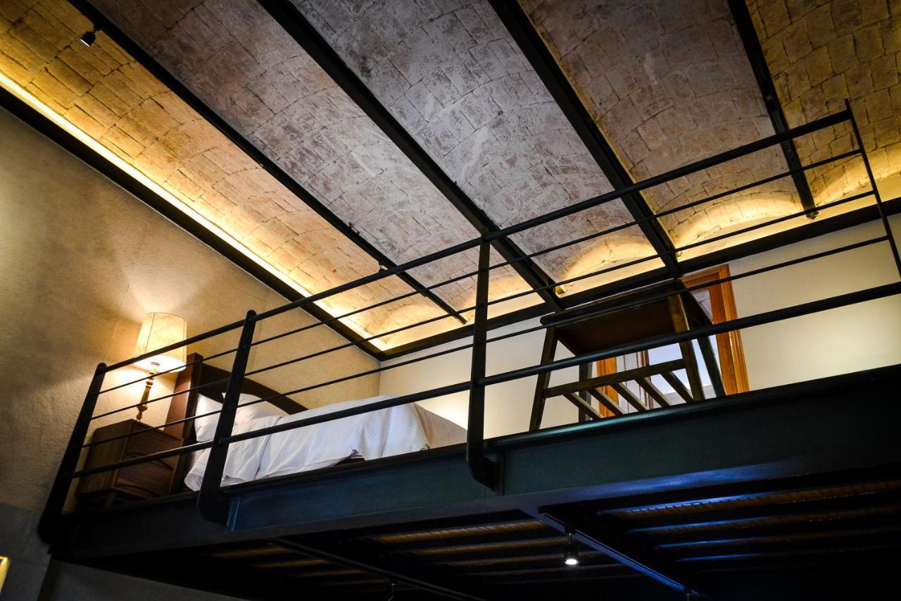 Casa San Jacinto Hotel Mexico City Ngoại thất bức ảnh