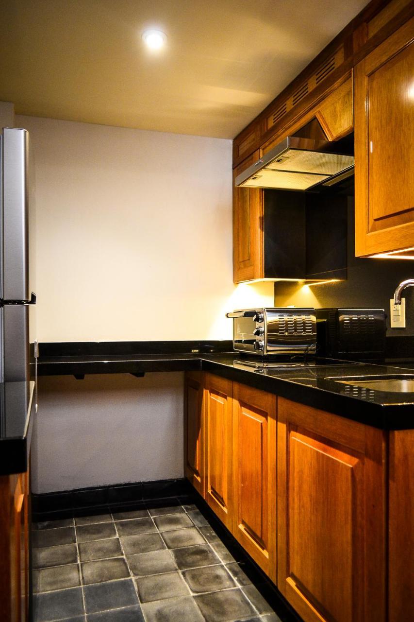 Casa San Jacinto Hotel Mexico City Ngoại thất bức ảnh