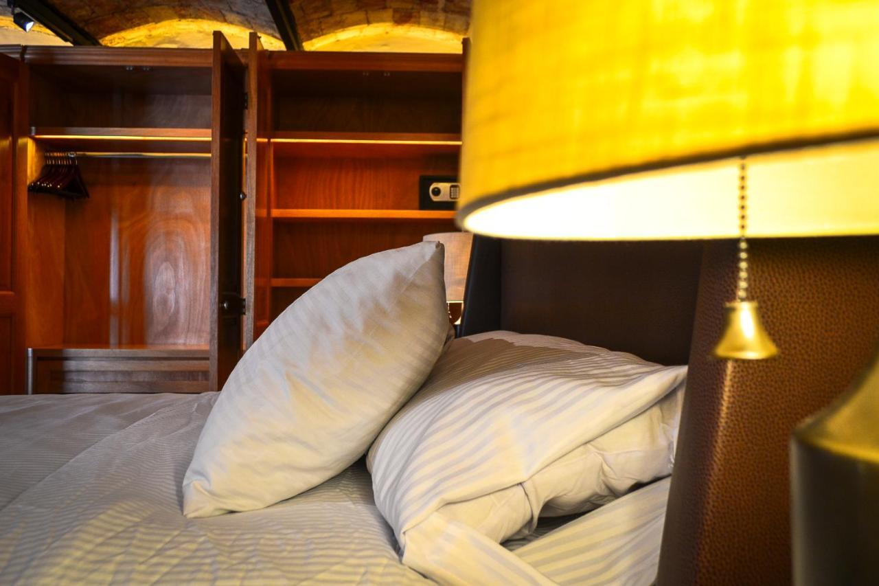 Casa San Jacinto Hotel Mexico City Ngoại thất bức ảnh