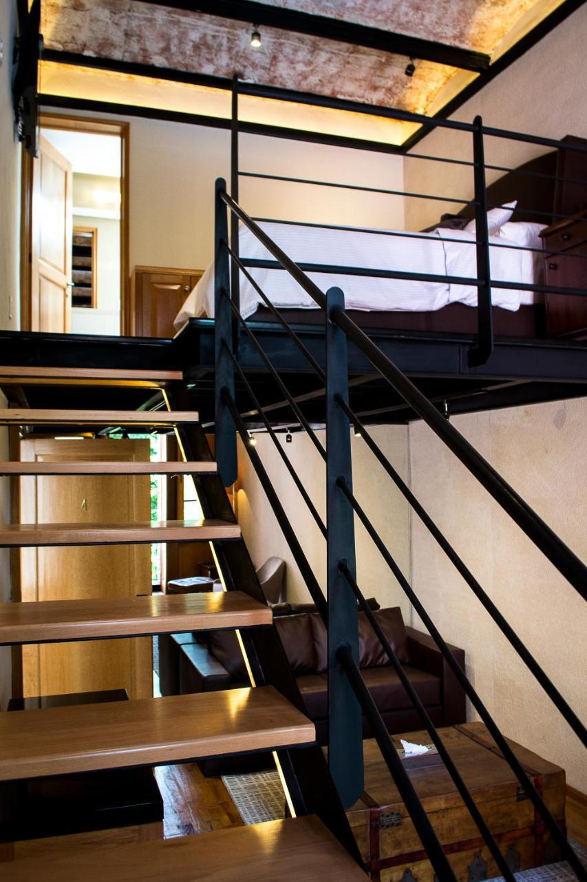 Casa San Jacinto Hotel Mexico City Ngoại thất bức ảnh