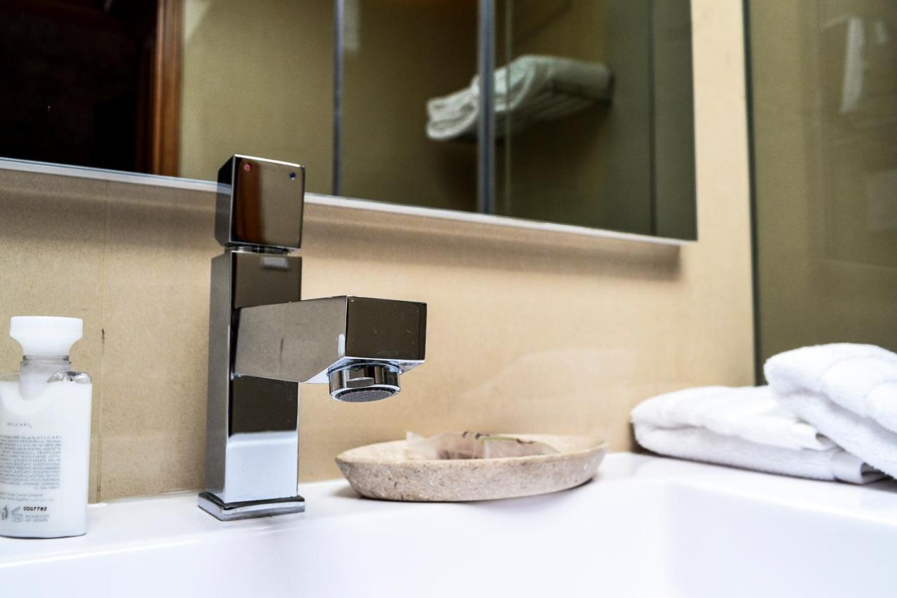 Casa San Jacinto Hotel Mexico City Ngoại thất bức ảnh