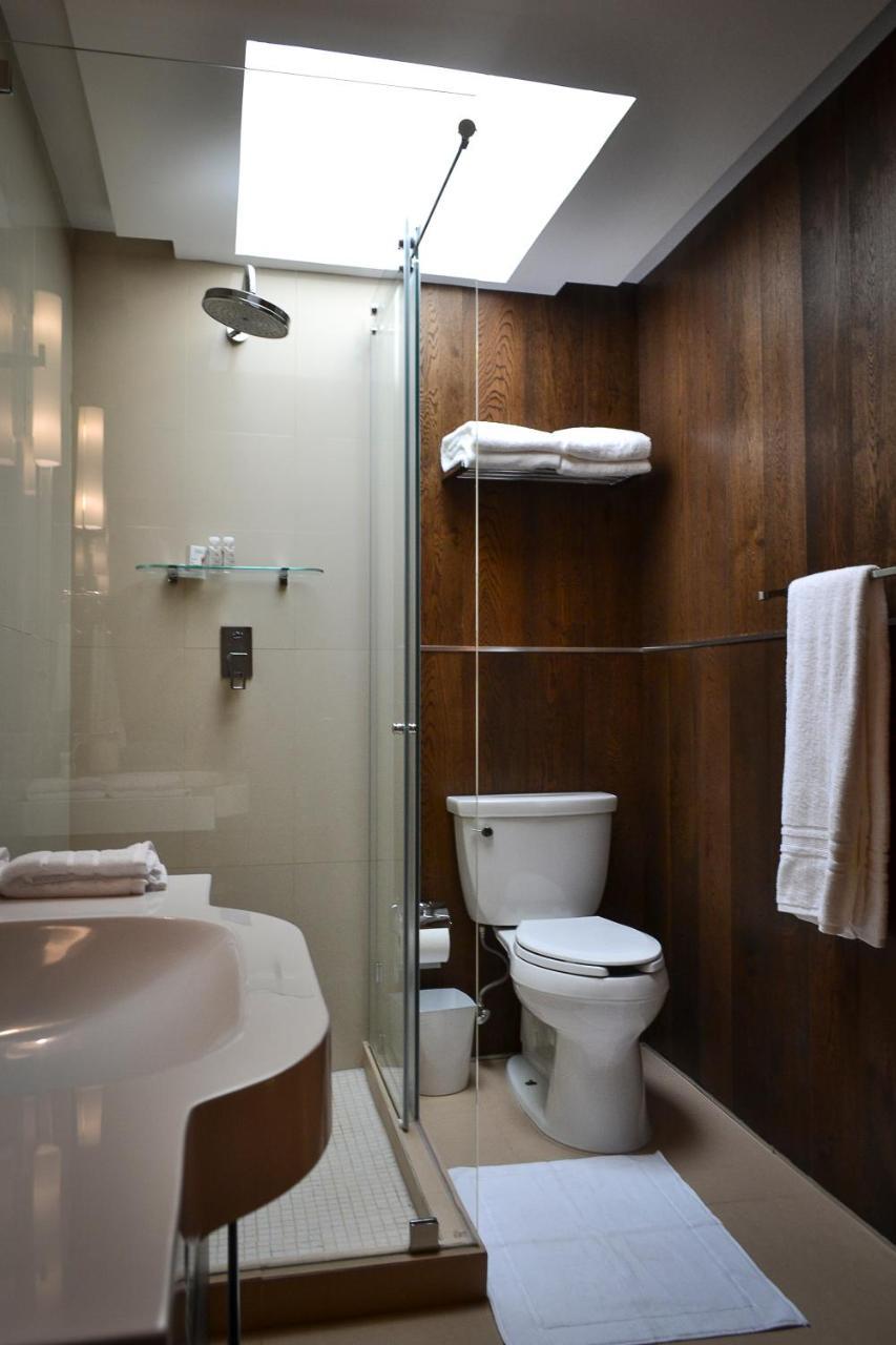 Casa San Jacinto Hotel Mexico City Ngoại thất bức ảnh