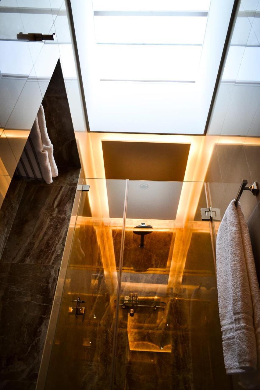 Casa San Jacinto Hotel Mexico City Ngoại thất bức ảnh