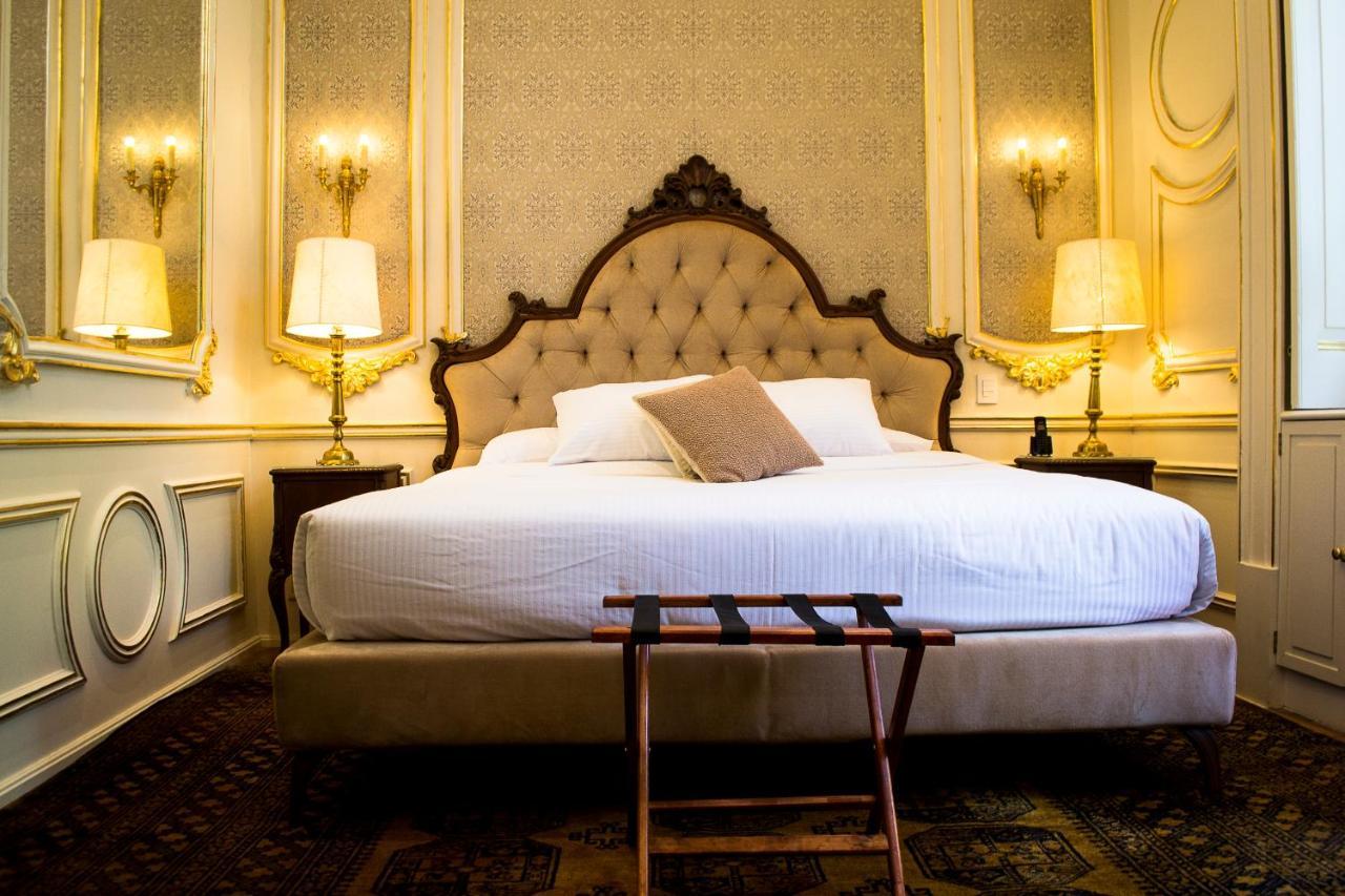 Casa San Jacinto Hotel Mexico City Ngoại thất bức ảnh