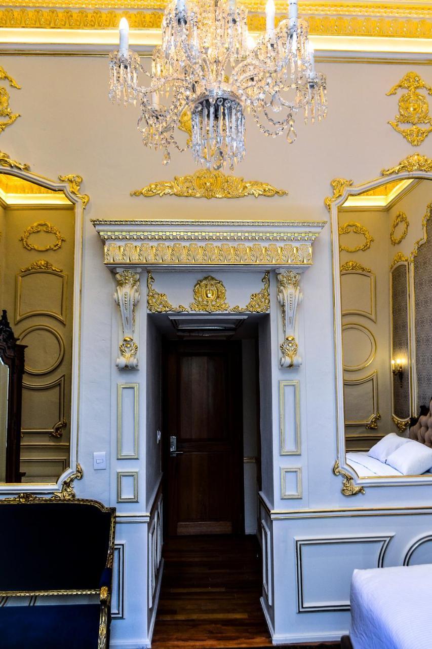 Casa San Jacinto Hotel Mexico City Ngoại thất bức ảnh
